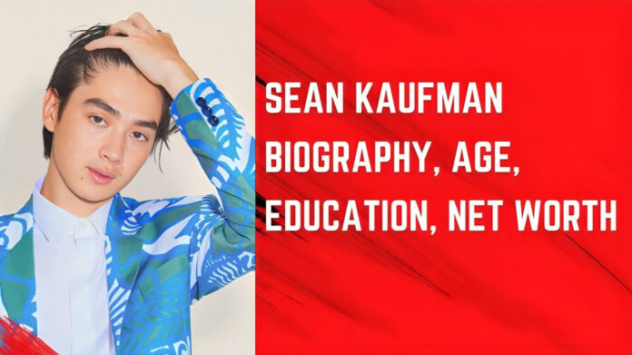 Sean Kaufman Biography