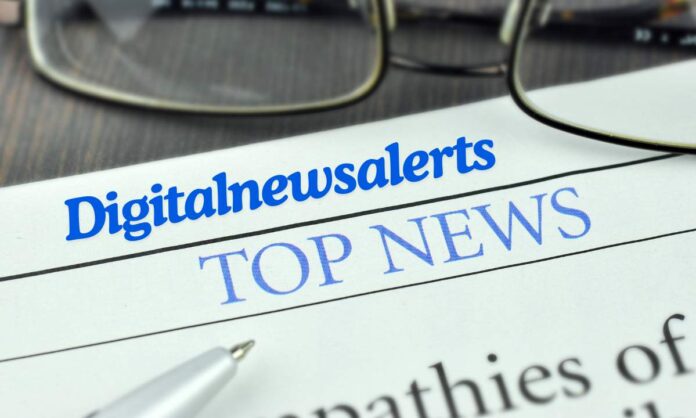 Digitalnewsalerts